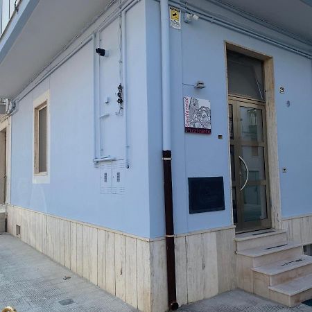 Casa Vacanze Pizzicanto Irsina 外观 照片