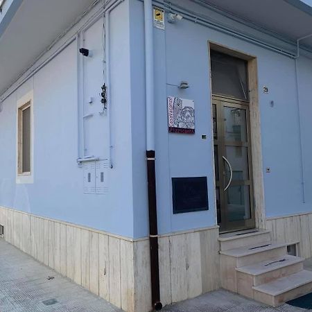 Casa Vacanze Pizzicanto Irsina 外观 照片