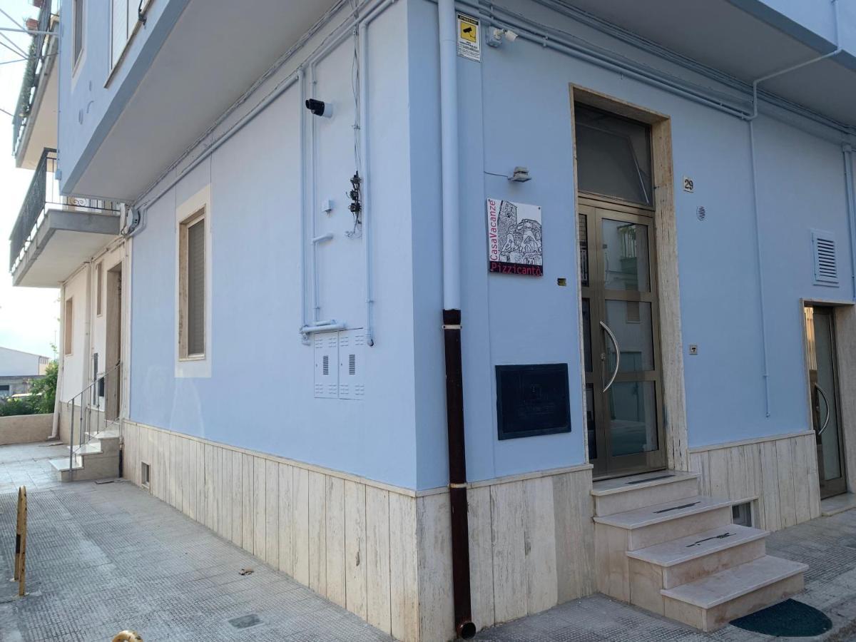 Casa Vacanze Pizzicanto Irsina 外观 照片