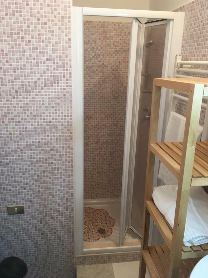 Casa Vacanze Pizzicanto Irsina 外观 照片