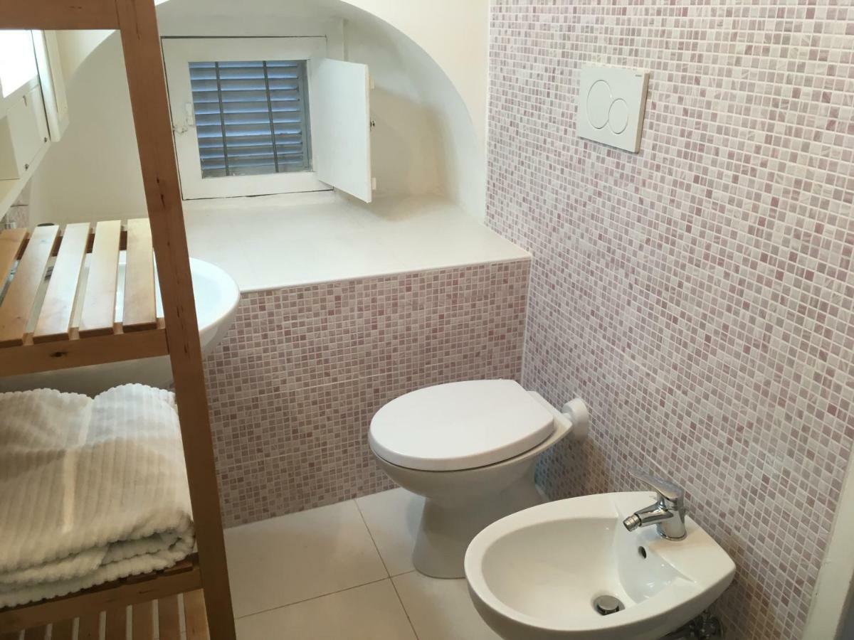 Casa Vacanze Pizzicanto Irsina 外观 照片