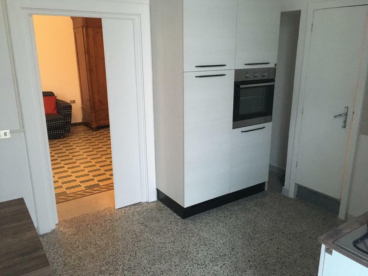 Casa Vacanze Pizzicanto Irsina 外观 照片