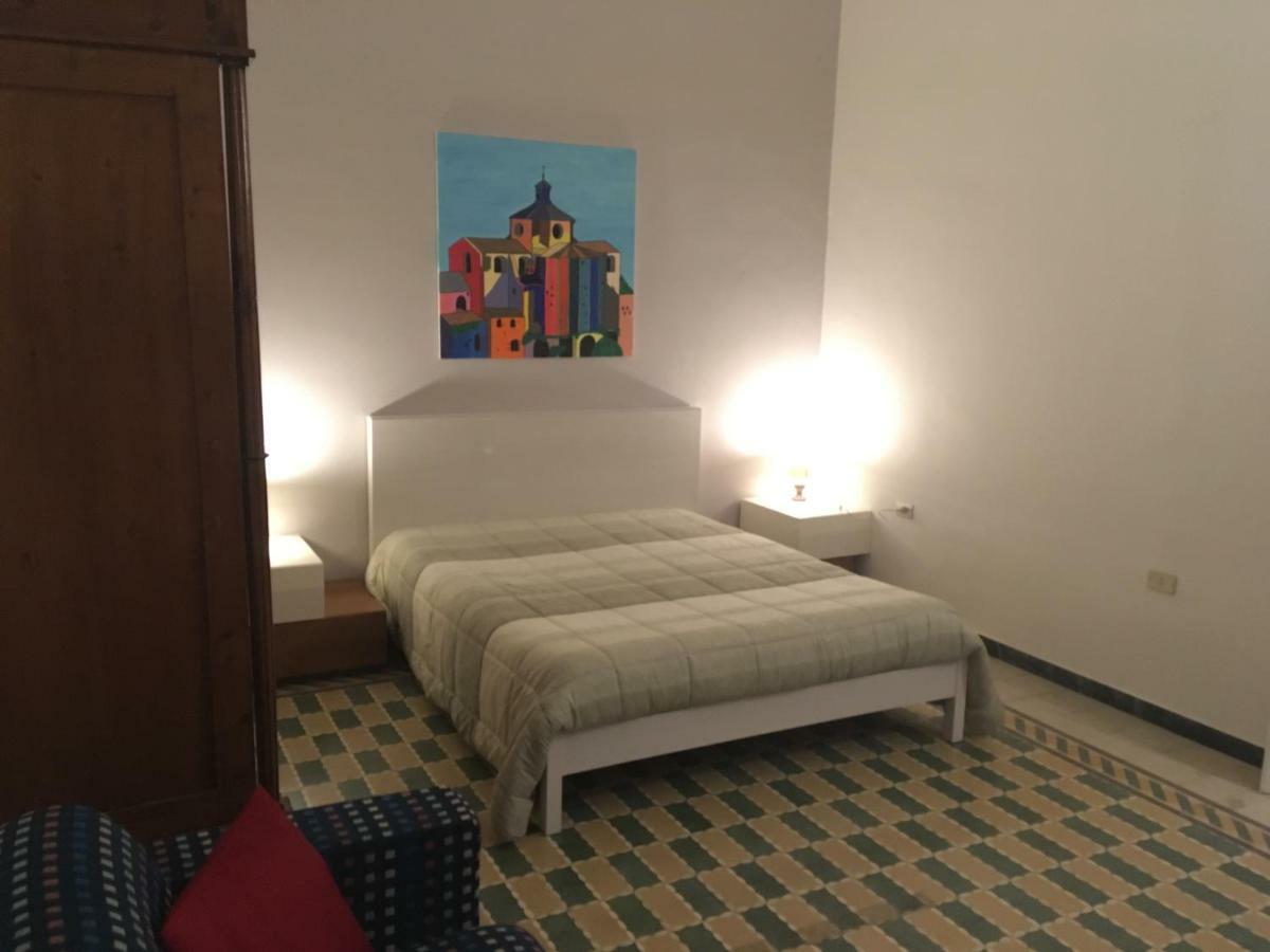 Casa Vacanze Pizzicanto Irsina 外观 照片