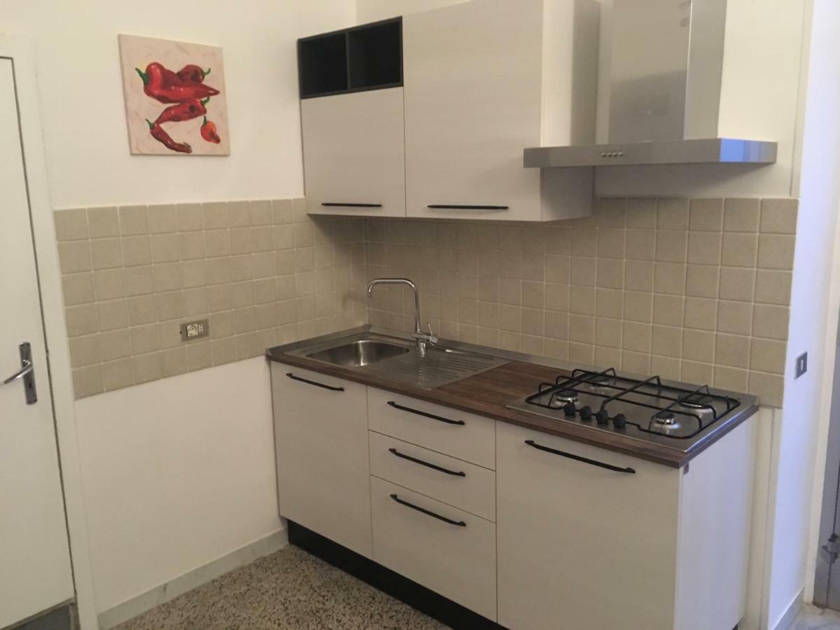 Casa Vacanze Pizzicanto Irsina 外观 照片