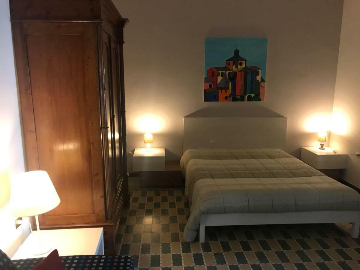 Casa Vacanze Pizzicanto Irsina 外观 照片