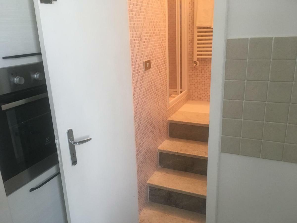 Casa Vacanze Pizzicanto Irsina 外观 照片