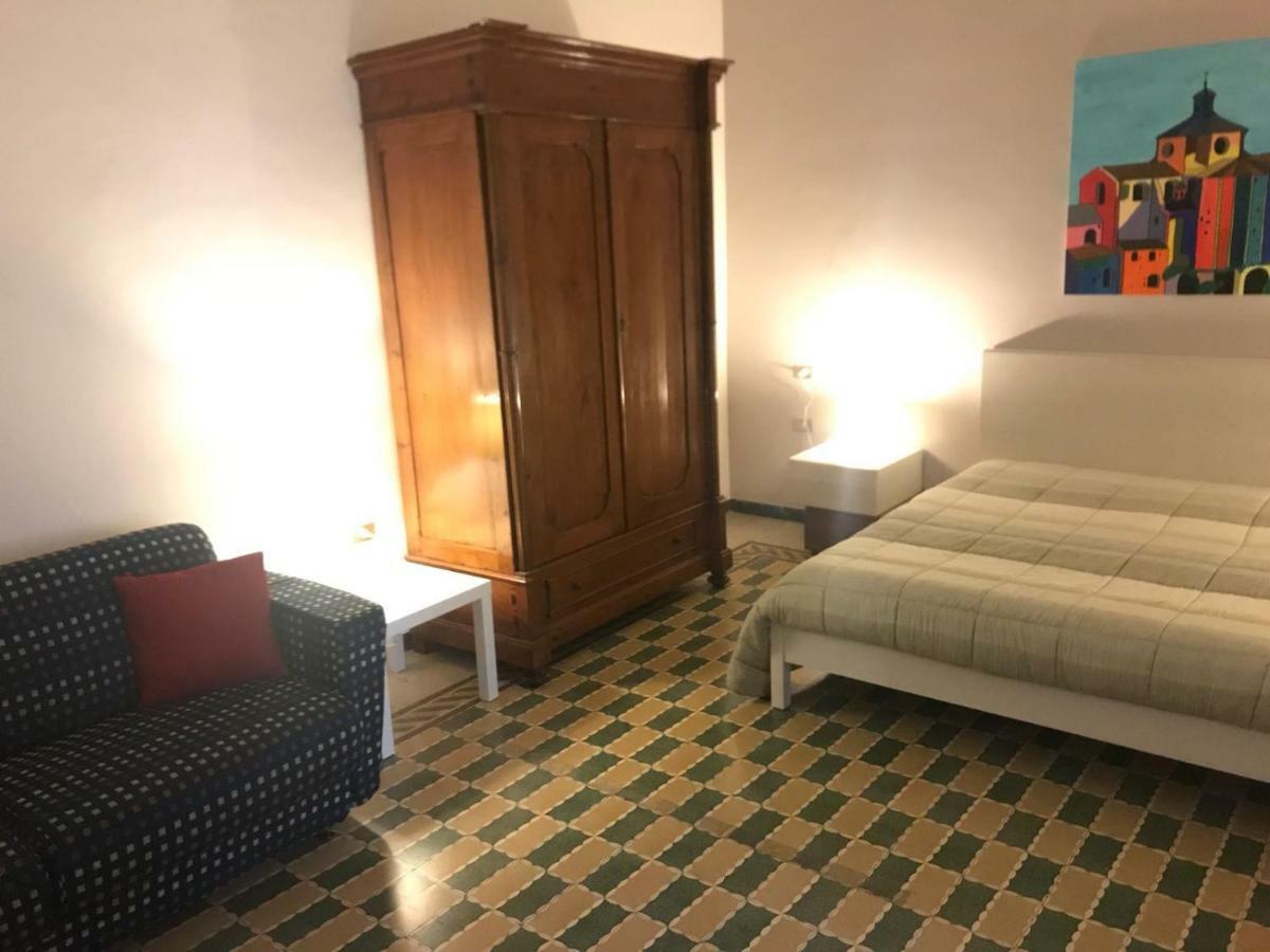 Casa Vacanze Pizzicanto Irsina 外观 照片