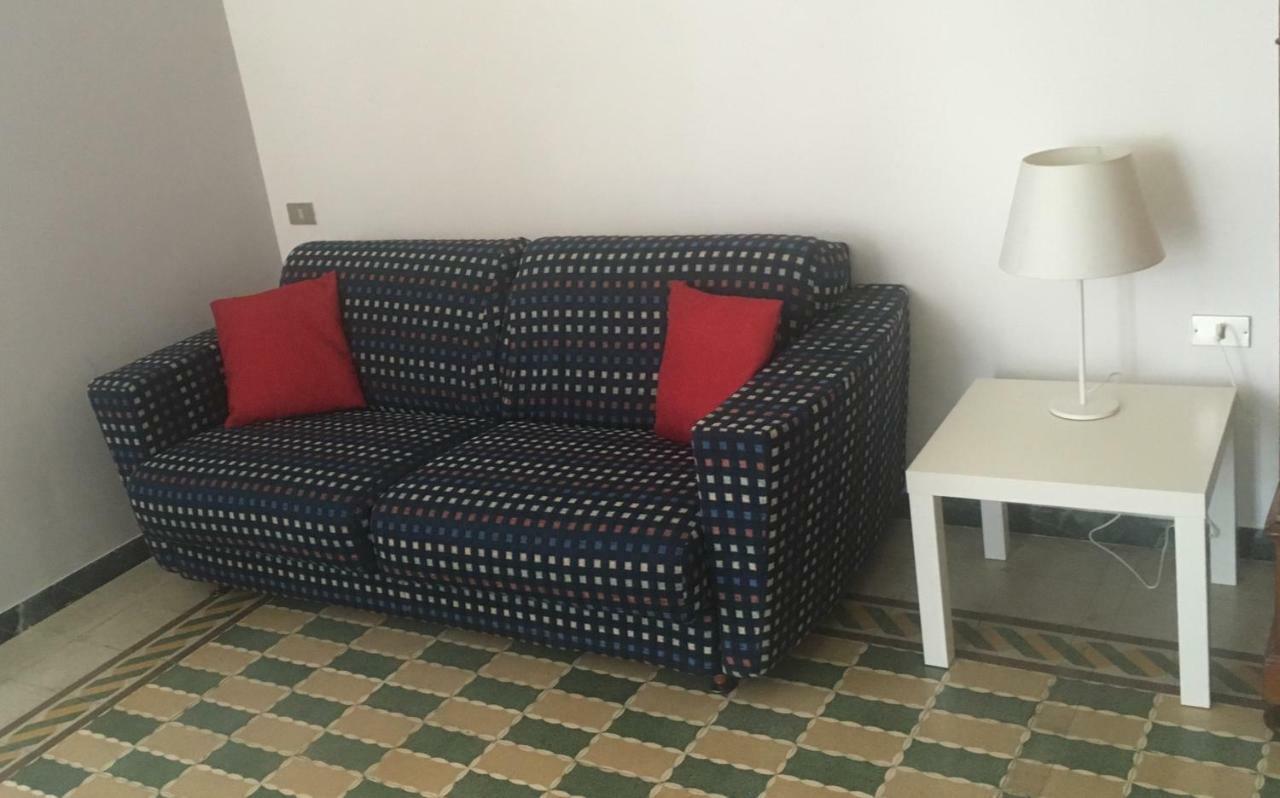 Casa Vacanze Pizzicanto Irsina 外观 照片