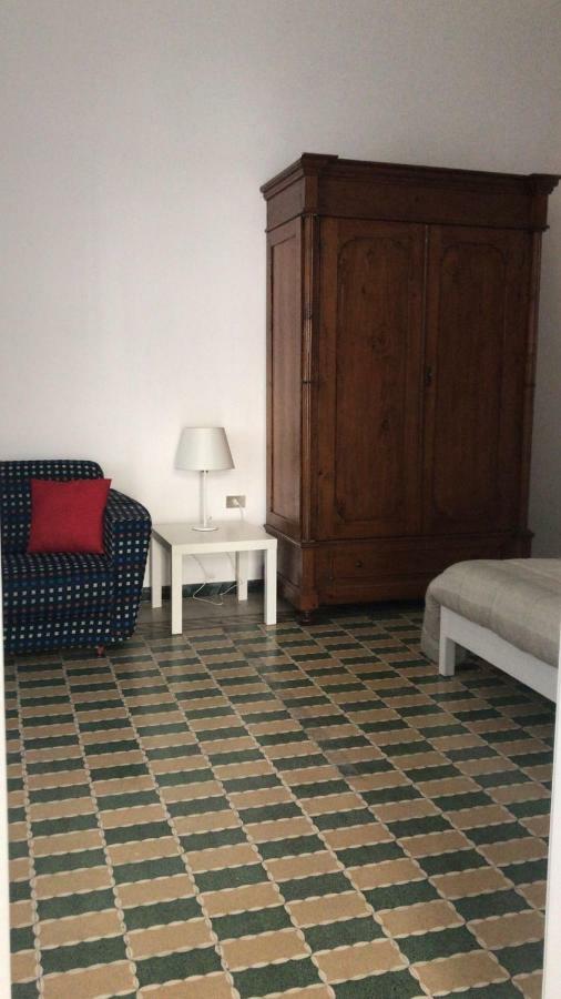 Casa Vacanze Pizzicanto Irsina 外观 照片