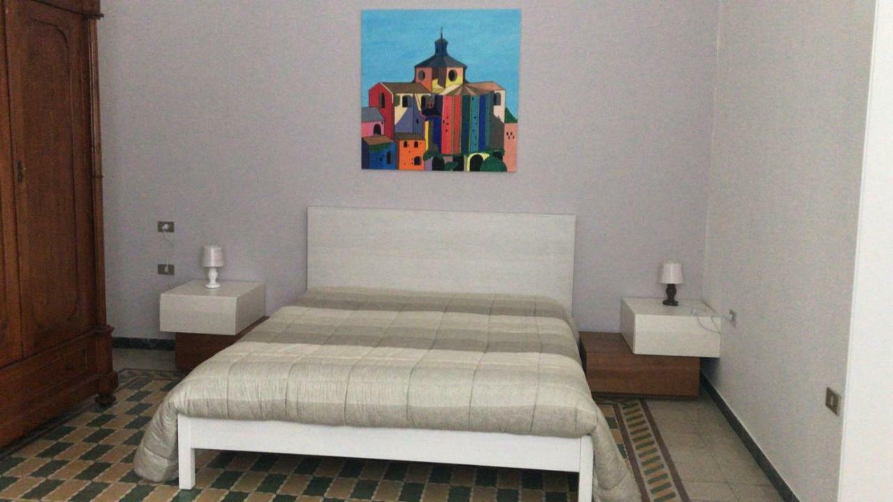 Casa Vacanze Pizzicanto Irsina 外观 照片