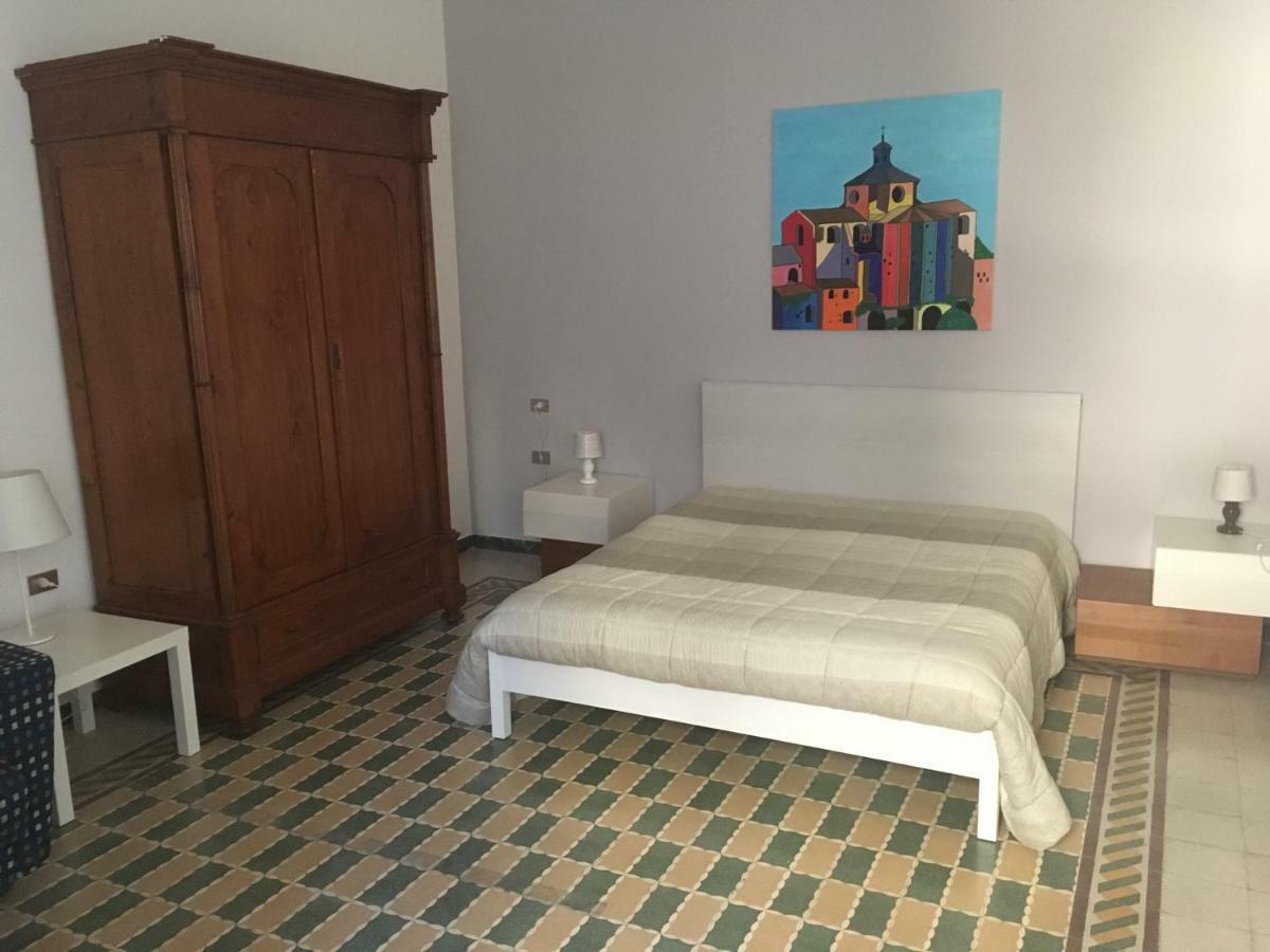 Casa Vacanze Pizzicanto Irsina 外观 照片