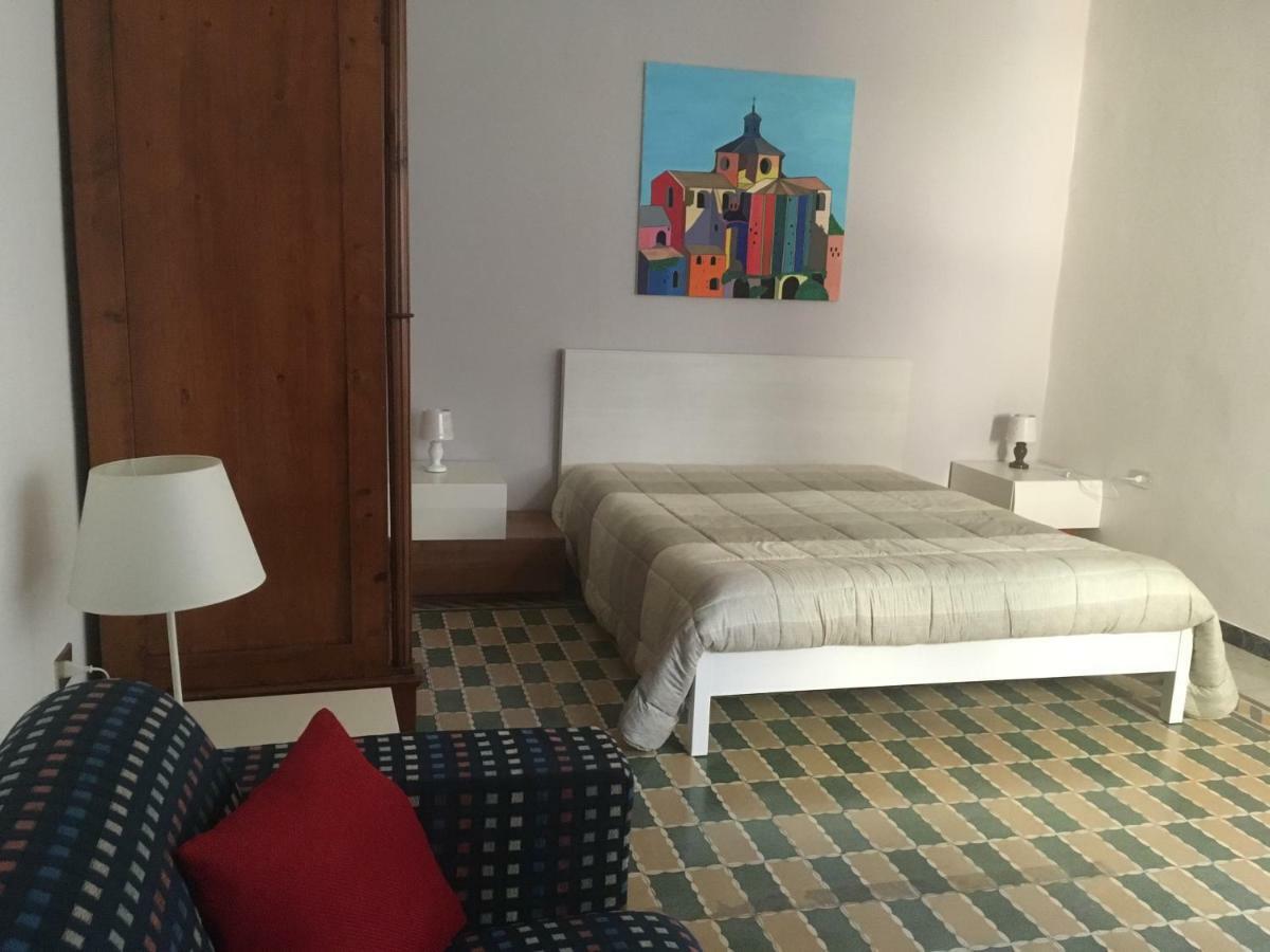 Casa Vacanze Pizzicanto Irsina 外观 照片