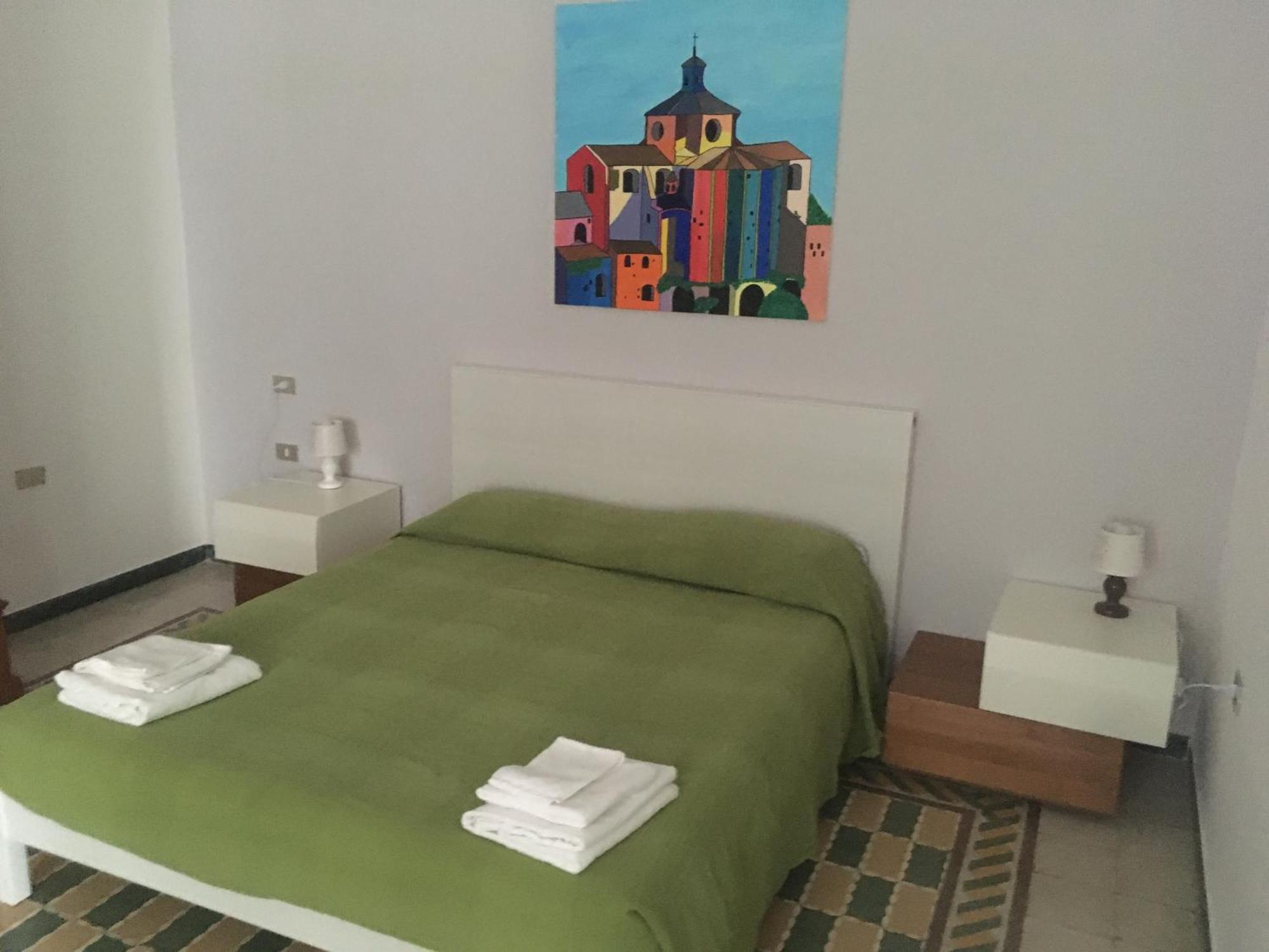 Casa Vacanze Pizzicanto Irsina 外观 照片