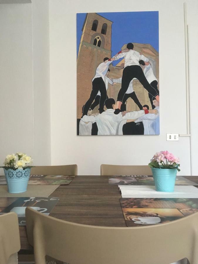 Casa Vacanze Pizzicanto Irsina 外观 照片