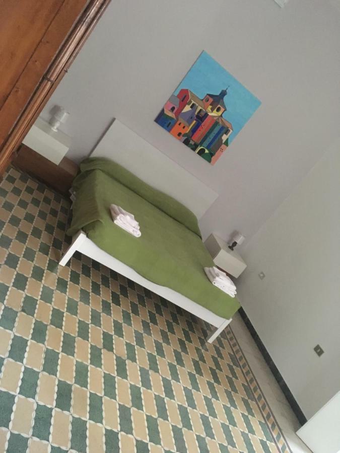 Casa Vacanze Pizzicanto Irsina 外观 照片