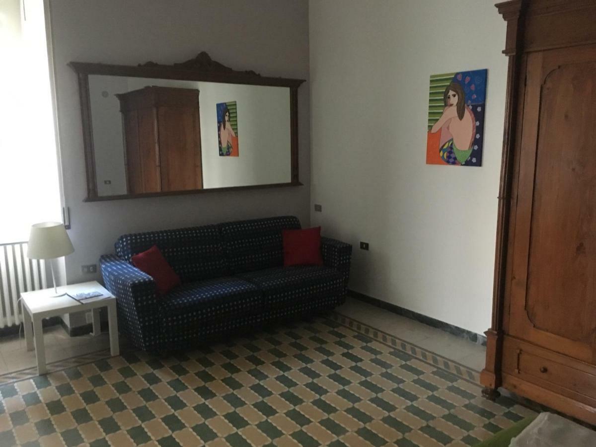 Casa Vacanze Pizzicanto Irsina 外观 照片